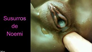 Co�o Gordito Disfrutando De Una Buena Polla