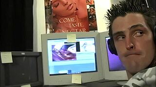 Alexis Malone Blonde Milf Secretary Fuck