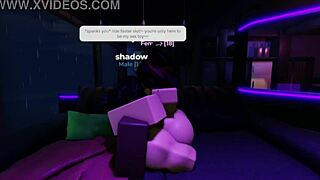 Hey, That Slut Wants My Big Black Cock?