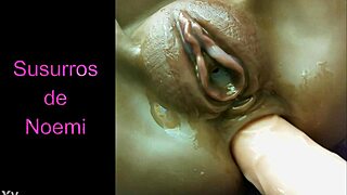 Co�o Gordito Disfrutando De Una Buena Polla