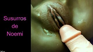 Co�o Gordito Disfrutando De Una Buena Polla