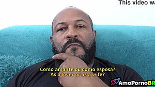 Minha Esposa Falou Que So Foi Almocar Com Ricardo