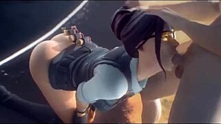 Exciting Fortnite hot compilation highlights