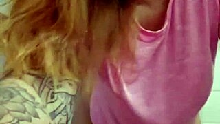 showing my big pussy online