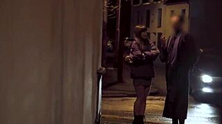 Woman ends year-long abstinence with sex in car and outdoors