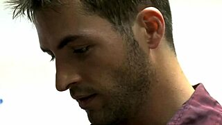 Fucking Brunette Big Tits Milf Secretary On Table