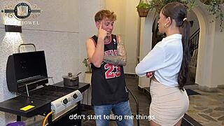 Always Late He Said He Was Two Minutes Away From Dinner With His Family