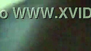 amateur video with some bent over action