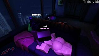 Hey, That Slut Wants My Big Black Cock?