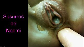 Co�o Gordito Disfrutando De Una Buena Polla