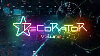 HATSUNE MIKU DECORATOR PROJECT DIVA NUDE MOD FULL NUDE