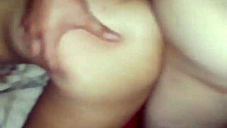 MINHA MELHOR AMIGA VEIO COMIGO E NÃO RESISTIU