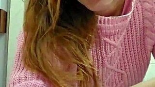 showing my big pussy online