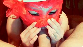 my horny maid and i feel so bored during quarantine time