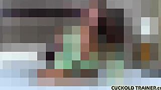 I require a cuckold slave to dominate