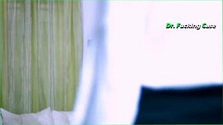 Oh wow, that doctor fucks the amateur teen hard in the hospital while she waits for her stepbrother!