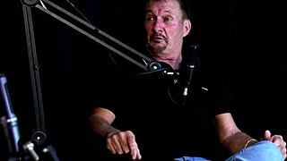 Gravou com o Ted o Ex-Presidente Get�lio Vargas � Primo da M�e Quer Comer as Novinhas e Fez o Sof� na Mans�o - Carlos Urach Watch on Sheer Red