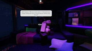 Hey, That Slut Wants My Big Black Cock?