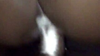 young gorgeous ebony