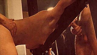 My Secret Life: Top Twenty Vintage Punishments