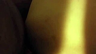 With Maria, Bent Over In Doggystyle Position