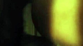 With Maria, Bent Over In Doggystyle Position