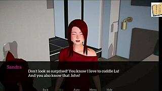 my new family episode 49