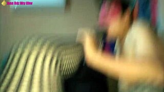 Intense Lingerie High Heels Fishnet Footjob