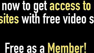 Seductive milf with big pussy lips teases during fucking