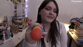 I'm gonna fuck your ass and you'll love every second of it