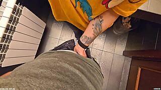 omg please cum in my little 18+ pussy right now