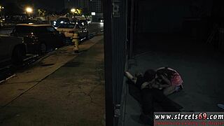 i watch extreme tied up nymph wearing glasses get dominated hard