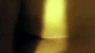 With Maria, Bent Over In Doggystyle Position