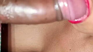 Having sex at the boss's house