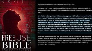 The Free-Use Bible Book Of Genesis 1 Audiobook Erotica Literotica Audio Story Edit