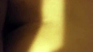 With Maria, Bent Over In Doggystyle Position