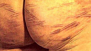 My Secret Life: Top Twenty Vintage Punishments