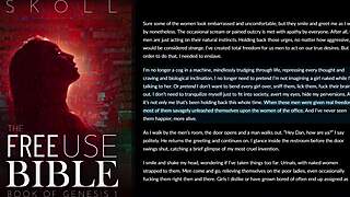 The Free-Use Bible Book Of Genesis 1 Audiobook Erotica Literotica Audio Story Edit