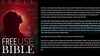 The Free-Use Bible Book Of Genesis 1 Audiobook Erotica Literotica Audio Story Edit