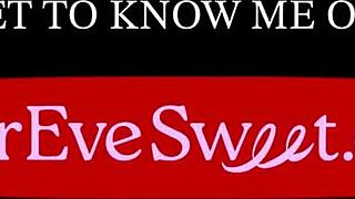 Did busty nymph eve sweet cum hard in wild interracial fuck with bbc jesus reyes?