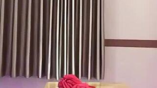 Lam Minh Hang Nude Full