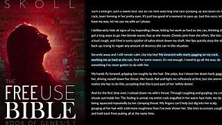 The Free-Use Bible Book Of Genesis 1 Audiobook Erotica Literotica Audio Story Edit