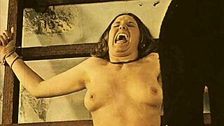 My Secret Life: Top Twenty Vintage Punishments