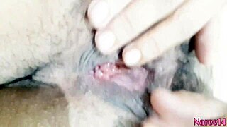 I masturbate my vagina deliciously, loving to play with it