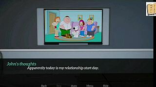 my new family episode 49