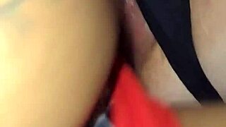 Who creampied resaboo's pussy with that big load?