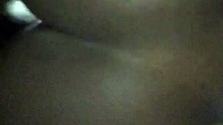 young gorgeous ebony