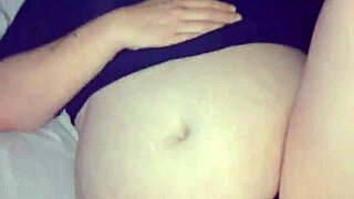 Who creampied resaboo's pussy with that big load?