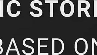 Hot Big Ass Babe Lenna Ross Takes Intense Anal Sex To Her Limit