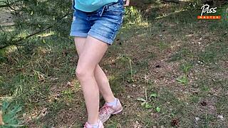 Pissing compilation features golden rain femdom piss scenes.